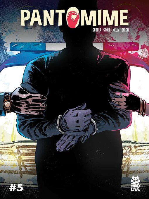 Title details for Pantomime (2020), Issue 5 by Christopher Sebela - Available